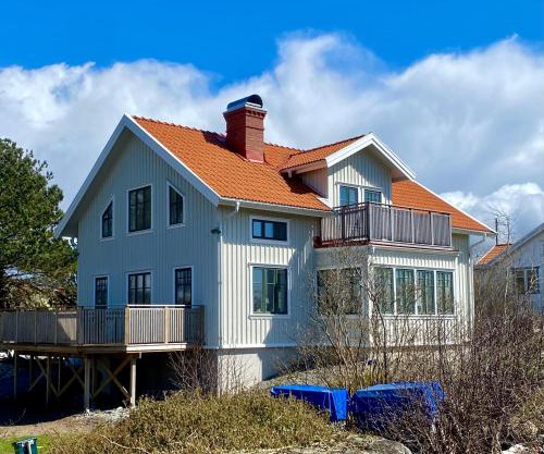 Nära Kvarnen-Mollösund