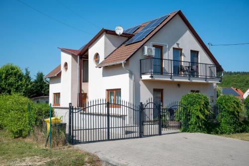 Négy Évszak Vendégház Demjén