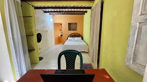 Nómadas Apartamento Privado