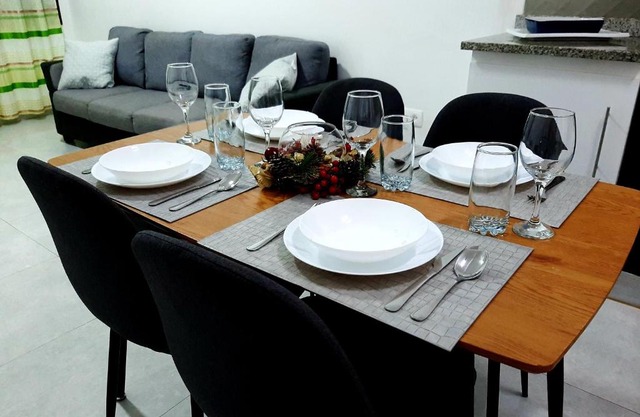 Núria's Apartment