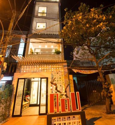 Nẫu House