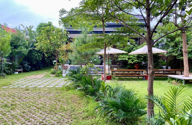 Nắng Garden Sóc Sơn