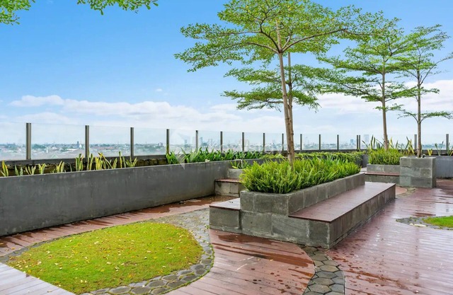 Nice 2BR apartment in Gandaria South Jakarta