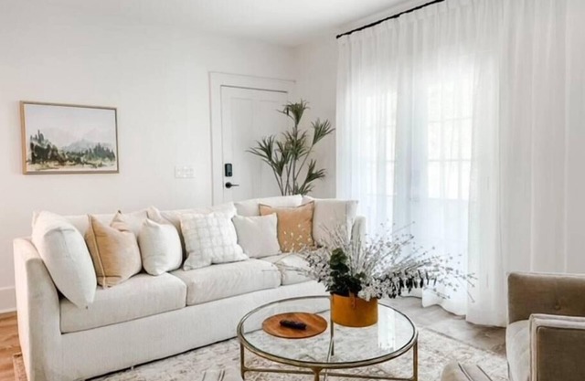 N. Winton Village/Comfort +