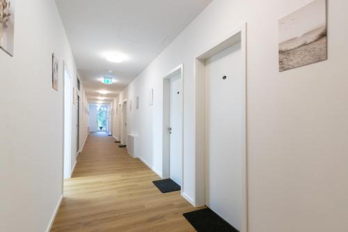 N8 - Business-Appartment-Hotel by Villa Dörr