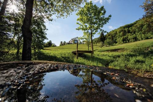 Na Kupčku Estate "Nature Reatreat & Wellness"
