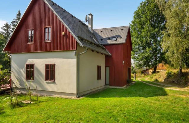 Na mechu by Interhome