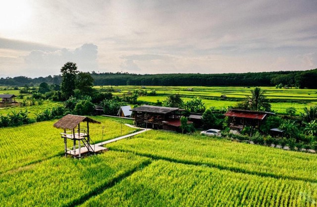Na mong Homestay