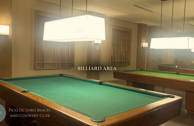 Nade Suites - Pico De Loro MIA 609