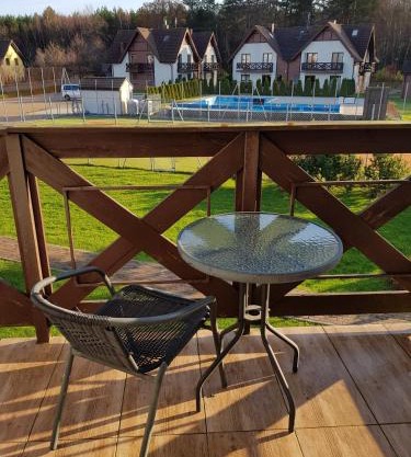 Nadmorski Apartament Rodzinny