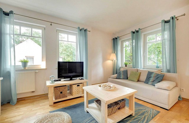 Nadmorski | Sopot Apartment | By the Beach