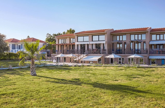 Naftilos Residences I