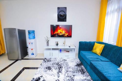 Nairobi Havens Appartment