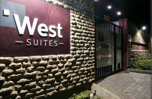 NAIROBI-WEST MODERN SUITES STUDIOs