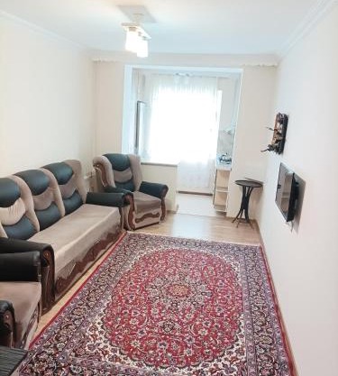 Nakhchivan Center