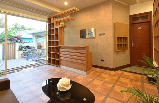 Nala Veli Villa