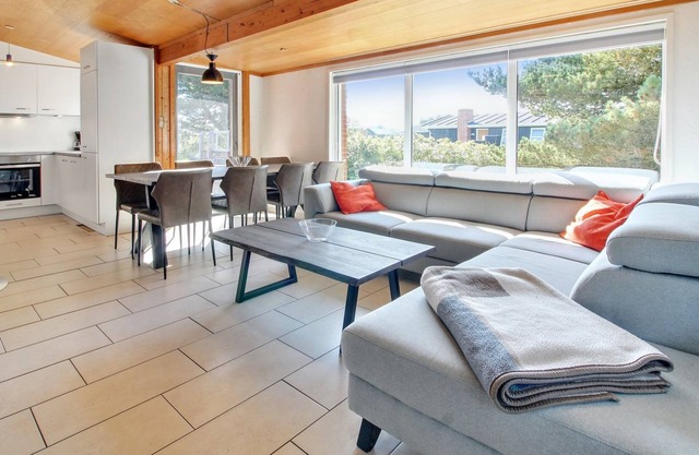 "Nalin" - 500m from the sea by Interhome