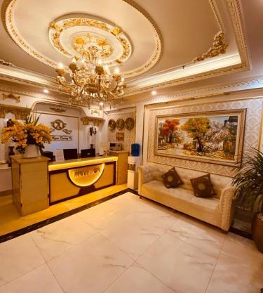 Nam Cường X Hotel