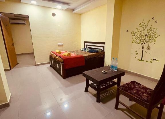 Namaste Nirvana Guest House