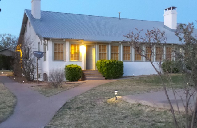 NAN Ranch Lodge - Group/Family Retreat Near Silver City and Gila Wilderness