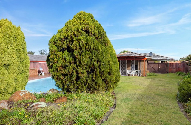 Nanas House by Swan BnB Management