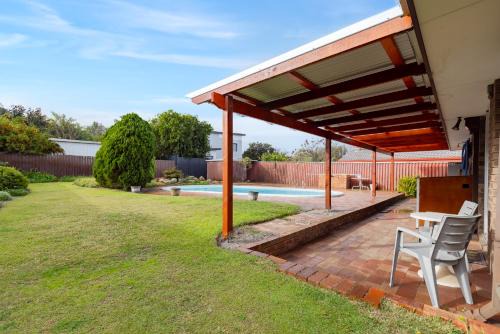 Nanas House By Swan Bnb Management