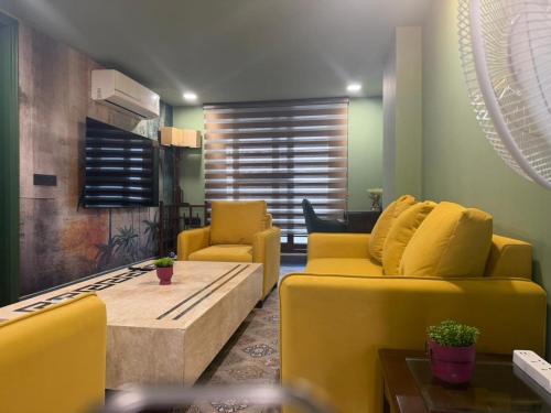 Nandanam-Relax & Unwind In Style