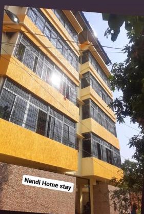 Nandi Homestay