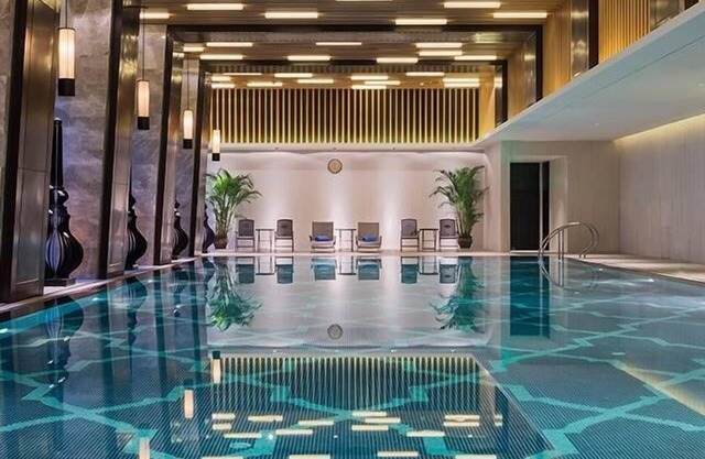 Nanjing Wanda Realm Hotel
