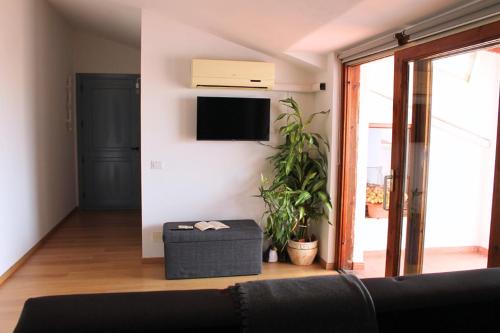 Nanni's House