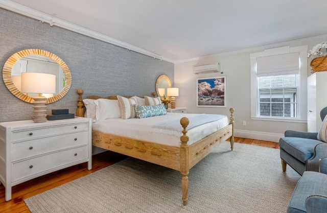 Nantucket Periwinkle