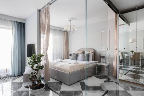 NAP Apartments Batorego Urban Luxe