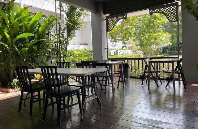 Nara Residence Trang