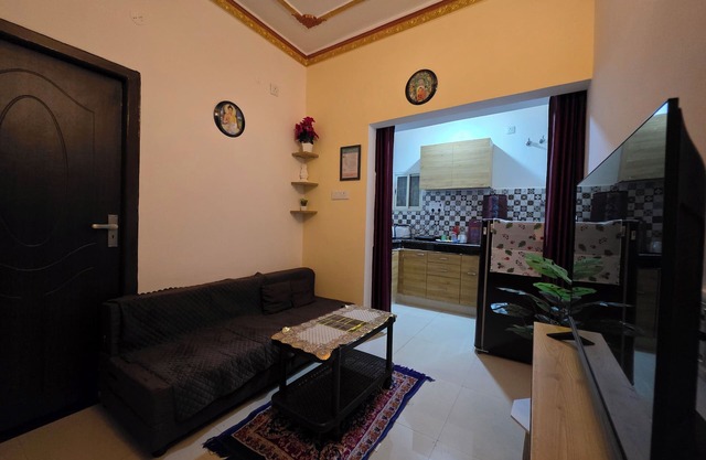 Narayans Residency