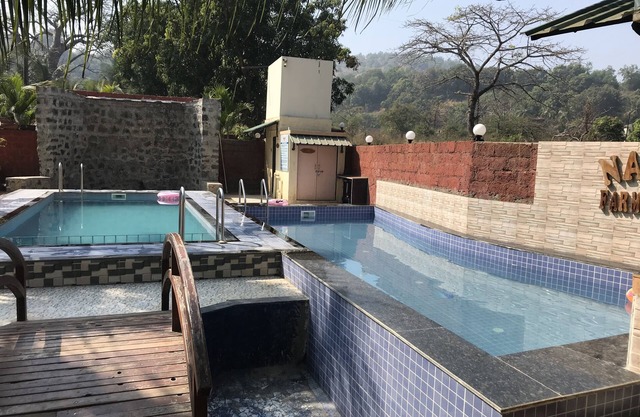 Nargis Farm Resort