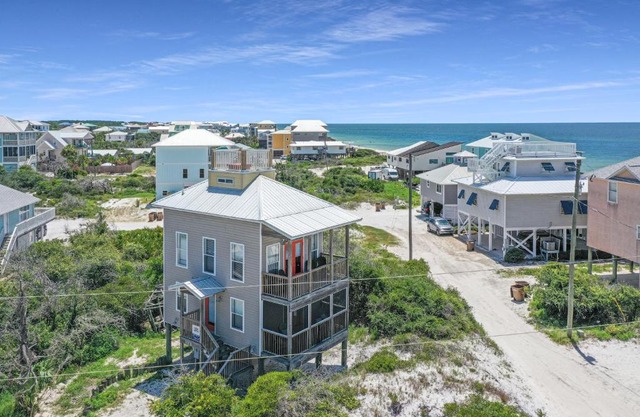 Narrow Escape by Pristine Properties Vacation Rentals