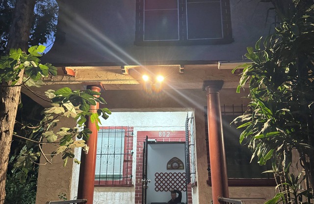 Naryn Guest house
