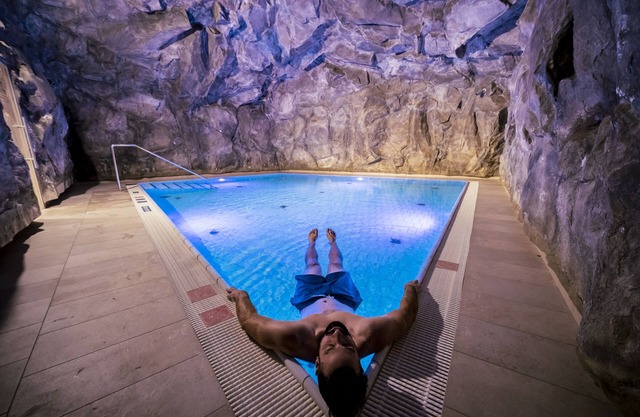 Narzissen Vital Resort Bad Aussee