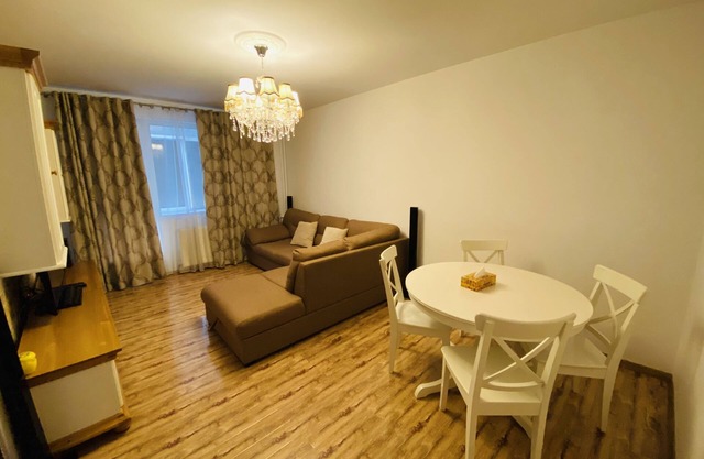 Natali Parc Apartment