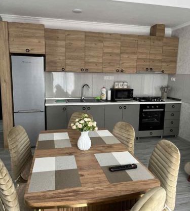 Natias House ნათიას სახლი