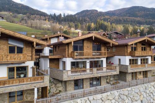 Nationalpark Chalet Glockhaus