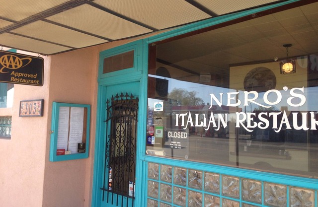 National 9 Inn Sand Canyon