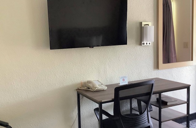 National 9 Santa Cruz