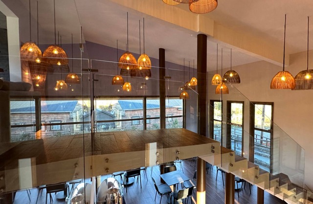 Nativa Mountain Suites