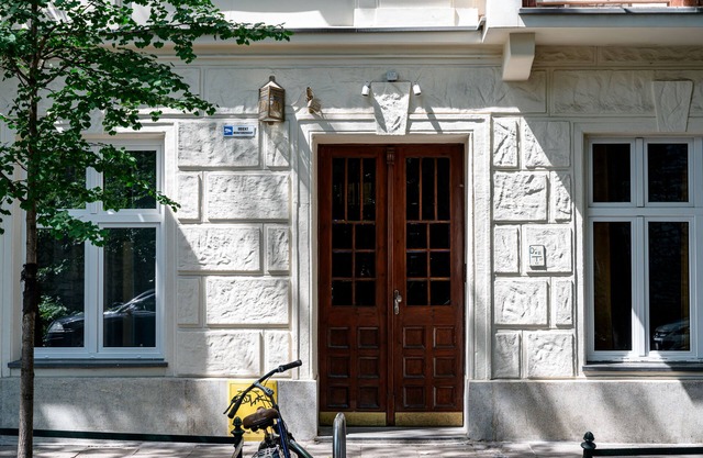 Native Apartments Paulińska 20 Superior