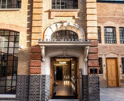 Native Bankside