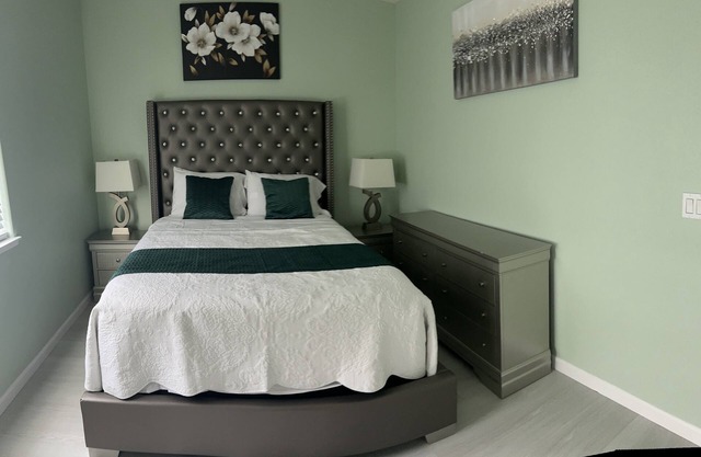 Natomas Finest For Your Stay