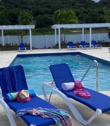 Natty’s Cozy Beach house in Hanover Jamaica
