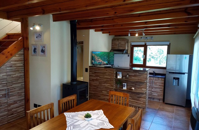 Naturaleza, Vistas, Cerros - Casa Ciprés Bariloche