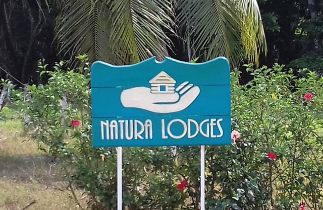 Natura Lodges: Guarumal